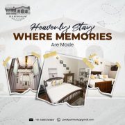 Best budget cottages in Ooty