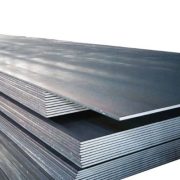 Steel Plate Manufacturer in USA