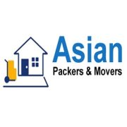 Asian Packers And Movers