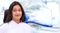 Best dentists in Bangalore Indiranagar - Dental Solutions Indiranagar