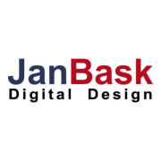 JanBask Digital Design  Get Websites That Drive Real Business at Glance