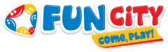 Fun City: The Ultimate Game Zone for Kids