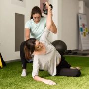 Townline Physiotherapy