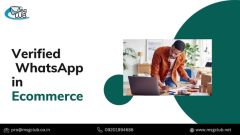 Whatsapp marketing for E-commerce