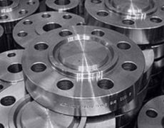 Top Finest SS Flanges Manufacturers in India