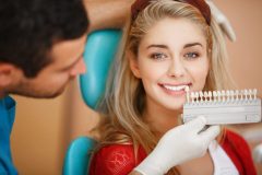 Best Cosmetic Dentist in Bangalore | Cosmetic Dental Clinic in Bangalore - Dental Solutions