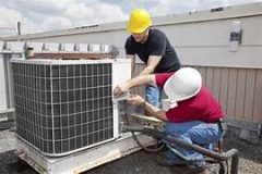 MG Cooling Solutions - Best HVAC Contractors in India