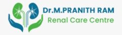 Dr.M.Pranith Ram's Renal Clinic:Experience Excellence