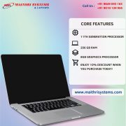 Your Trusted Destination for Quality Laptops & Desktops - Sales and Services"