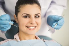 Smile Makeover - Procedure, benefits and maintenance