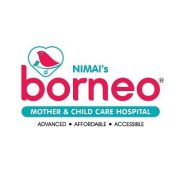 Nimai's Borneo NICU Hospital Nashik