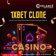 Shaking up the Online Betting Industry with the 1XBet Clone Script