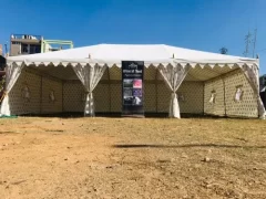 glamping tent manufacturers in india