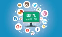 Title: "Mastering Digital Marketing: Strategies, Tips, and Tools for Online Success"