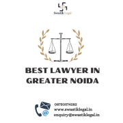 Best lawyer in greater Noida