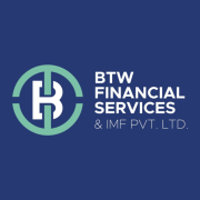 BTW Financial services & IMF PVT LTD