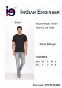Manufacturer and exporter of knitted and woven garments