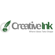 Designing & printing company in UAE @ Creative Ink