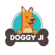 Buy Dog Biscuits Treats Online - Doggy Ji
