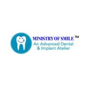 MinistryOfSmile | Dental Clinic in Gurgaon