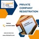 Private Company Registration Bangalore | Company Incorporation l Rahul Kumar