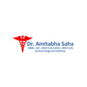General Medicine Doctor in Kolkata - Dr Amitabha Saha