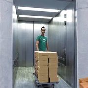 Max Elevators | Goods Lift Manufacturers in Delhi