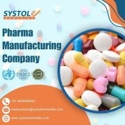 Systolere Medies | Third Party Pharma Manufacturers in India