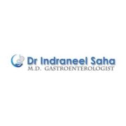 Dr Indraneel Saha - Best Gastroenterologist in Kolkata | Endoscopist, Colonoscopy & Esophageal Stenting Specialist Kolkata