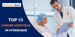 Best Cancer Hospitals in Hyderbad | DoctorSpot.In