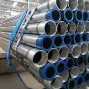 Top-rated Pipes and Tubes Manufacturers in India