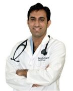 Dr. Ravinder Singh Rao