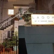 Lagom Pâtisserie - customized cakes in bangalore online