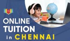 Revolutionize Learning: Online Tuitions in Chennai with Ziyyara