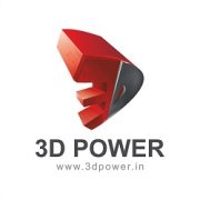 3D Power - 3D Interior Designing And Rendering |threedpower