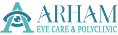 Arham Eye Care and Polyclinic