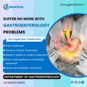 The Best Hospital for Digestive Disorder Treatment in Bangalore | Geoclinics.in