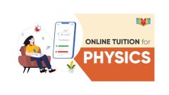 Parents' Peace of Mind: Ziyyara's Trusted Physics Online Tuition