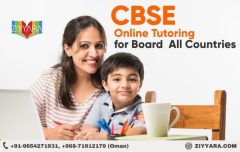 Online Tuition for CBSE Board: Overcome Exam Challenges with Ziyyara’s Help