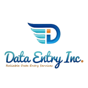 Data Entry Inc
