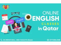 English Language Courses in Qatar: Master English with Our Expert Tuition