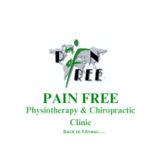 Pain Free Physiotherapy & Chiropractic Clinic