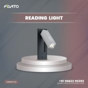 Fidato Lighting