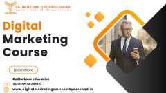 Digital Marketing Course in Hyderabad