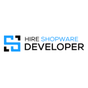 Hire Shopware Developer