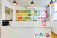 Best Coworking Space In Noida | Execubecoworks