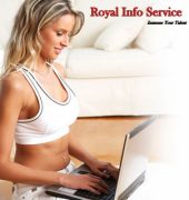 Online Ad Posting Job