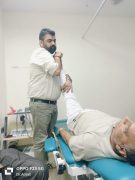 Physiotherapy Clinic in Gurgaon