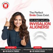 Dental World - Best Dental Clinic in Pragathi Nagar