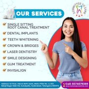 Best Root Canal Specialist in Kukatpally | Best RCT Specialist in Kukatpally  | Dr RP Mohan